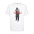Oversized T-shirt Mister Tee Biggie Smalls Concrete