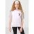Unisex Katoen Elastaan T-shirt voor Jongeren