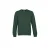 Sweatshirt ronde hals Colorful Standard Classic Organic emerald green