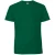 Fruit Of The Loom Mens Ringgesponnen Premium Tshirt (College Groen)
