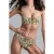 Marlies Dekkers Mambo Amalfi Lemon Print Demi Bra