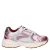Nelson Kids chunky sneakers roze