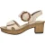 Rieker – Sandalen Hak