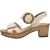 Rieker – Sandalen Hak