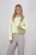 Bomont Tas  Zoey Groen dames