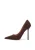 Kazar Pumps  donkerbruin