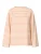 PIECES Shirt ‘PCSadie’  champagne / rosa