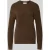 MSCH Copenhagen Gebreide pullover met ronde hals, model ‘Festina Hope’