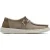HEYDUDE Wendy Stretch Sox Sneakers Dames – Bruin –