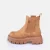 Dameslaarzen Buffalo Aspen Chelsea Warm