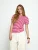 Peppercorn Top ‘Johanna’  pink