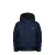 Vingino gewatteerde jas donkerblauw