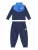 Nike Sportswear Joggingpak  navy / hemelsblauw