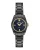 Versace Dv One Diamond Dames Horloge Zwart VE9F00325