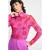 POM Amsterdam Turtleneck – Splashing Fireworks