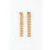 Notre-V Sieraden Omss22-002 Goudkleurig