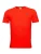 U.S. POLO ASSN. Shirt  blauw / rood