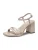 Tamaris Sandaal  lichtbeige