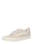 VANS Sneakers laag ‘Knu Skool’  nude / bordeaux / wit