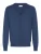 BLEND Gebreid vest ‘BHDAN’  blauw