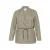 Blazer voor dames KAFFE Curve Tilda