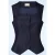Topvintage exclusive ~ Sylvie gilet in marineblauw