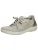 Remonte dames slip-on schoenen beige