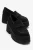 Santia Chunky Platform Loafer