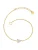 Glanzstücke München Armband  goudgeel