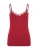 s.Oliver Slaapshirt  rood