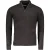 North Sails Zwarte Acryl Heren Sweater