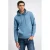 GABBIANO regular fit hoodie – blauw