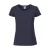 Dames-T-shirt Fruit of the Loom Ringspun Premium