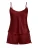 C&City Pyjama  bordeaux