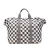 Gingham Ruit Tote Bag