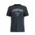 s.Oliver Big Size regular T-shirt donkerblauw