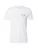 s.Oliver Shirt  zilver / wit