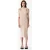 IRO Paris Priscilla Light Taupe