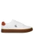 Calvin Klein leren sneakers wit