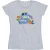 Li-cense Disney dames lilo & stitch vogels katoenen t-shirt