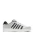 K-Swiss Court Palisades sneakers wit/grijs/zwart