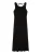 Fiorella Rubino Jurk  zwart