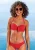LASCANA Bikinitop  rood