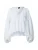 VERO MODA Blouse ‘VMKATIE’  lichtblauw