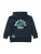 STACCATO Sweatshirt  marine / lichtgrijs / spar