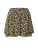 ABOUT YOU Rok ‘Corin’  kaki / gemengde kleuren