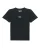 watabout.kids Shirt ‘Nope’  zwart / wit