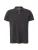 19V69 ITALIA Shirt ‘Emilio’  zwart