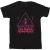 Li-cense Disney heren the nightmare before christmas halloween king t-shirt