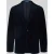 Polo Ralph Lauren regular fit colbert in cordlook